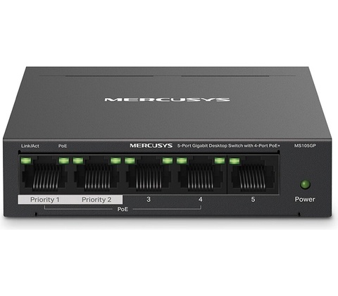 TP-Link MS105GP