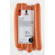 Baron Favorit párky 720 g