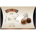 BAILEYS Шоколадови Трюфели с Ликьор Original 600 г Дисплей Кутия 50 бр