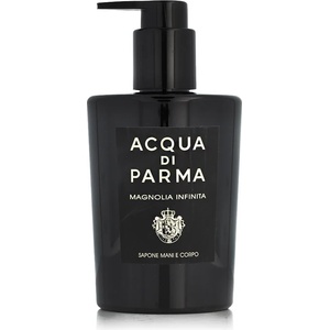 Acqua Di Parma Signatures Of The Sun Magnolia Infinita Течен сапун за жени 300 ml