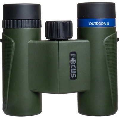Focus Optics Outdoor II 10x25