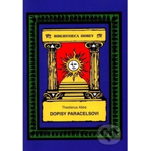Dopisy Paracelsovi Theofanus Abba