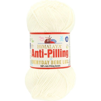 Himalaya Everyday Bebe Lux 70402 smotanová