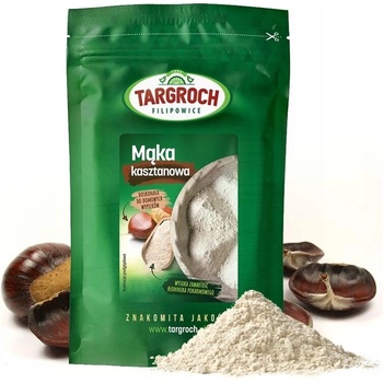 Targroch Gaštanová múka 1 kg