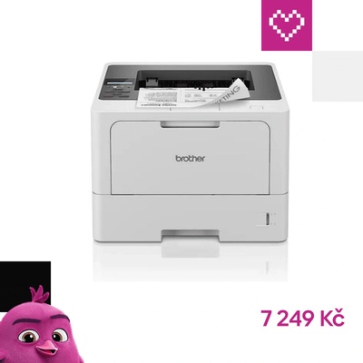 Brother HL-L5210DW