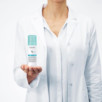 Image 1 of Vichy Anti Traces deo spray 125 ml