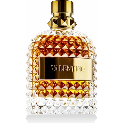 Valentino Valentino Uomo 2021 toaletná voda pánska 150 ml