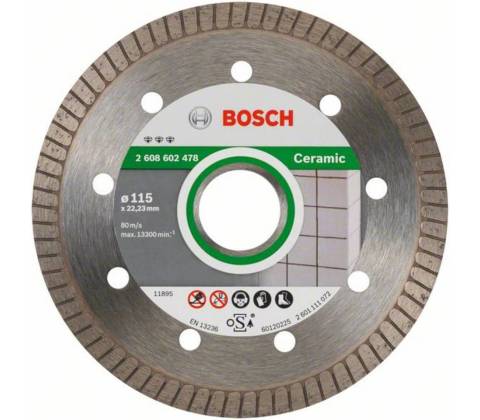 BOSCH 2.608.602.478