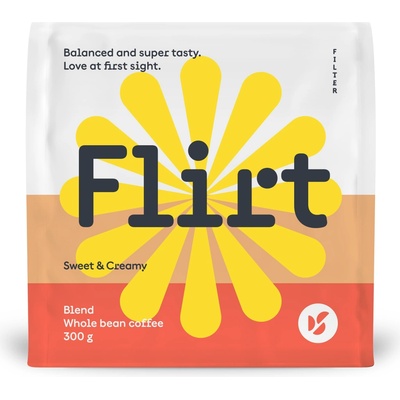 doubleshot Flirt 300 g