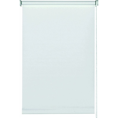 Gardinia Roleta Side-Pull bílá, 80 x 180 cm