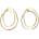 ZAG BIJOUX sel25309-01uni (sel25309-01uni)