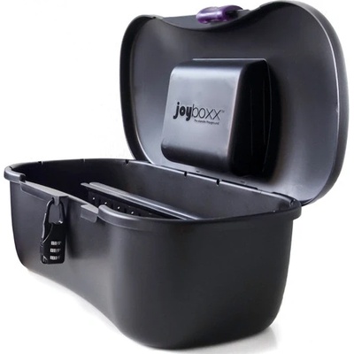 JOYBOXX - HYGIENIC STORAGE SYSTEM