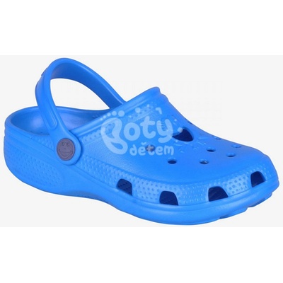 Coqui 8101 modré – Zboží Dáma