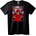 NOONEBRAND Тениска Orko Masters of the Universe - 2XL, White