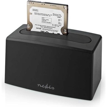 Nedis HDDUSB3210BK