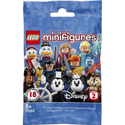 LEGO® Minifigúrky 71024 Disney 2 Vintage Mickey