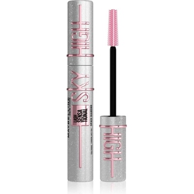 Maybelline new york Lash Sensational Sky High спирала за обем и удължаване на мигли цвят Space Diamond 7.2ml