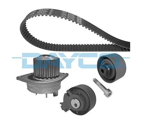 DAYCO KTBWP3330