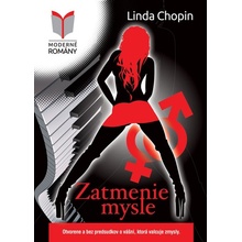 Zatmenie mysle - Linda Chopin