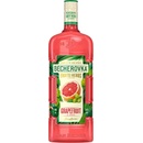 Becherovka Grapefruit & Hops 20% 1 l (holá láhev)