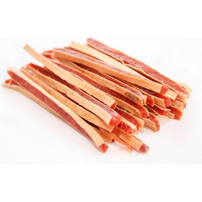 Salač sendvič z kuřete a tresky rovný 250 g