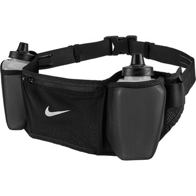 Nike FLEX STRIDE DBL BOTTLE BELT