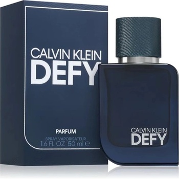 Calvin Klein Defy Extrait de Parfum 50 ml