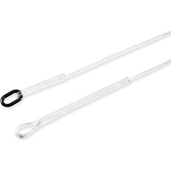 Carp´R´Us Stiff Link 9,5cm 50lb 3ks