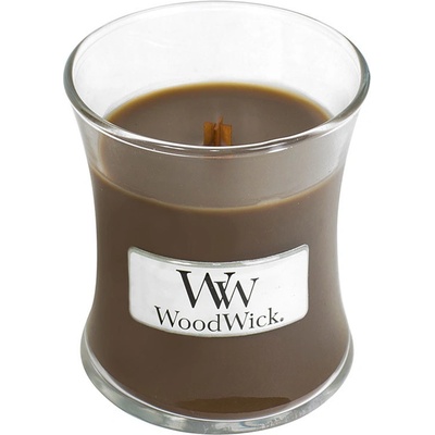 WoodWick Amber & Incense 85 g