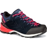 Hanwag Дамски апроуч обувки Hanwag Women's Makra Pro Low Bunion GTX Approach shoes - Navy / Pink - размер 43 (EU) (122-0980-0122)