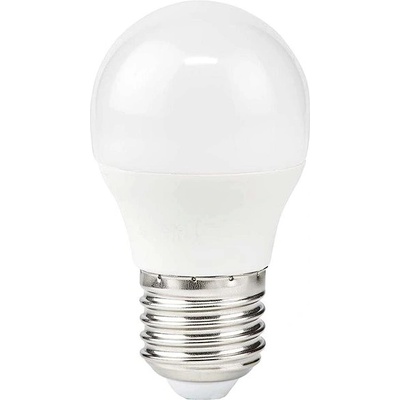 Nedis LED žárovka, E27, G45, 2,8 W, 250 lm, 2700 K LBE27G451