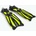 TUSA Striped Solla SF-22