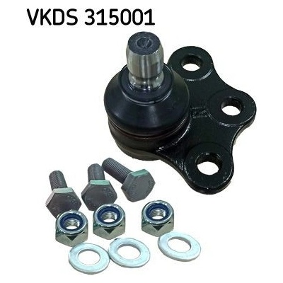 Podpora-/ Kloub SKF VKDS 315001 (VKDS315001)