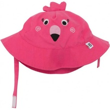 Zoocchini UV klobúčik Plameniak