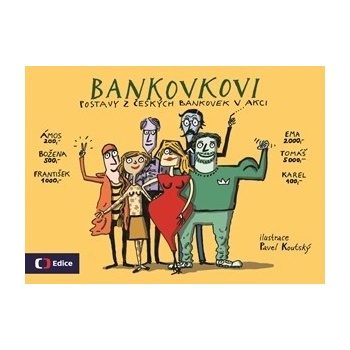 Bankovkovi