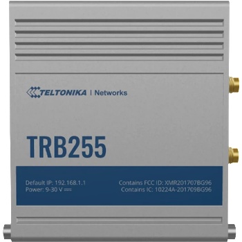 Image 1 of Teltonika TRB255
