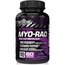 Savage Line Labs MYO-RAD 60 kapsúl