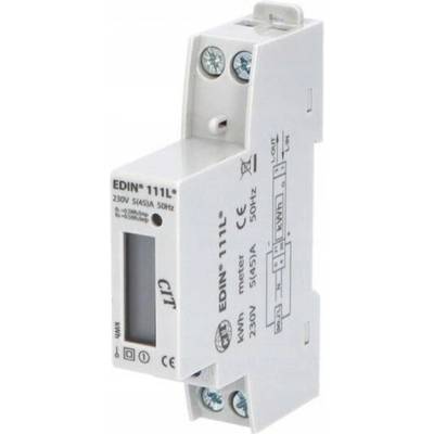 Počítadlo Sez 230 V IP20 5 A