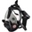 3M Целолицева маска 3m ff-603 - професионална респираторна защита (7100236885)