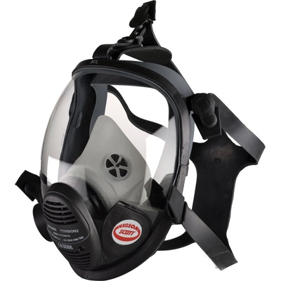 3M Целолицева маска 3m ff-603 - професионална респираторна защита (7100236885)