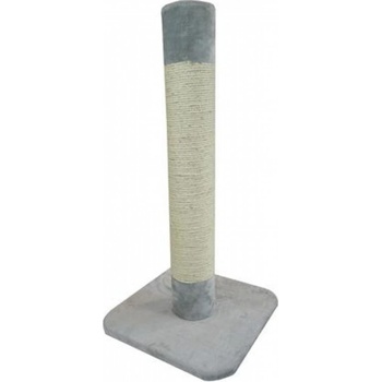 Papilon Škrabadlo pre mačky Sierra, 50x50x100 cm