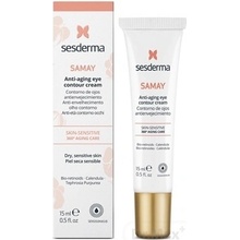 Sesderma Samay Anti-Aging Eye Contour Cream 15 ml