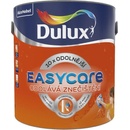 Interiérové barvy Dulux EasyCare 2,5 l anglická mlha