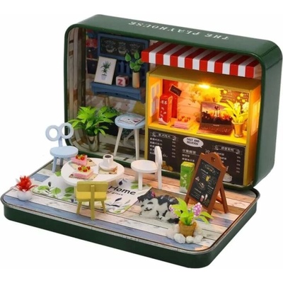 2Kids Toys miniatura domečku Letní divadlo