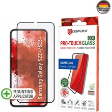 Displex Premium Pro Touch FlexiGlass Eco Samsung Galaxy S22 Plus 5G/S23 Plus Black KF2324418