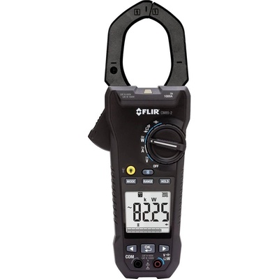 FLIR DM286