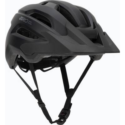 Giro Fixture II MIPS Matt black/grey 2026