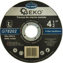 Geko G78202