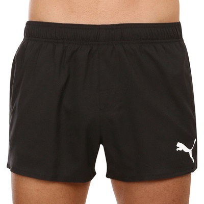 PUMA Мъжки плувни Puma черни Puma | Cheren | МЪЖЕ | M