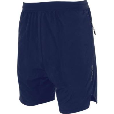 Stanno Functionals Woven Shorts II modrá